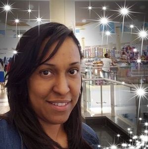 Meet your Posher, Awilda yesenia